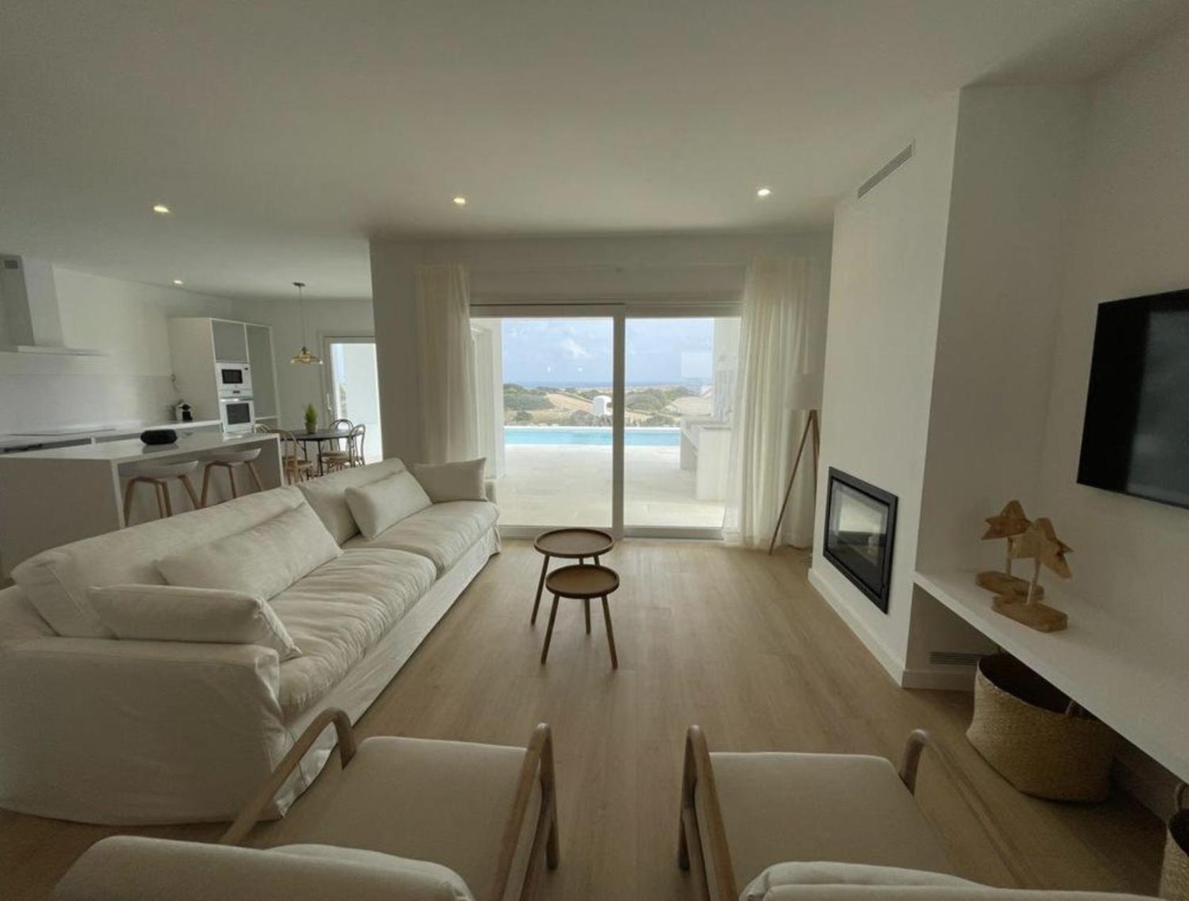 Villa Islander กาลาโมเรลล์ ภายนอก รูปภาพ