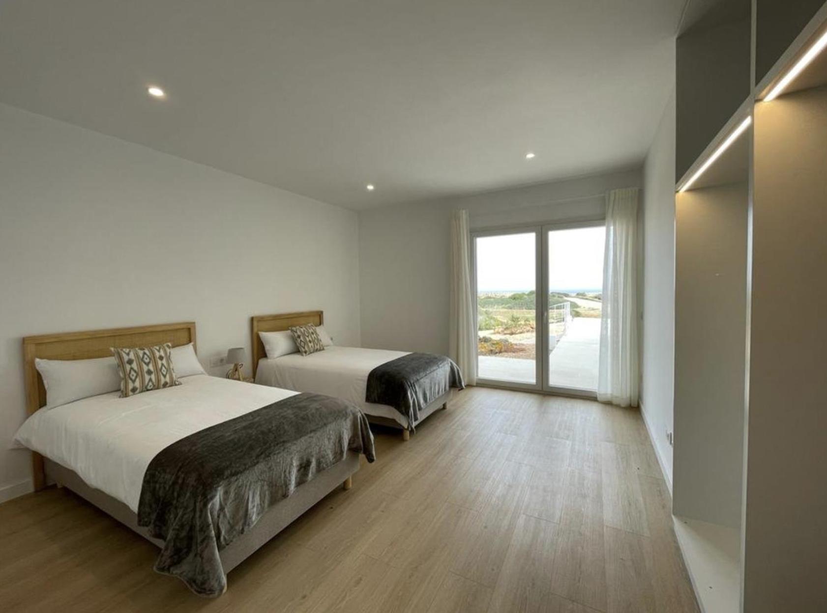 Villa Islander กาลาโมเรลล์ ภายนอก รูปภาพ