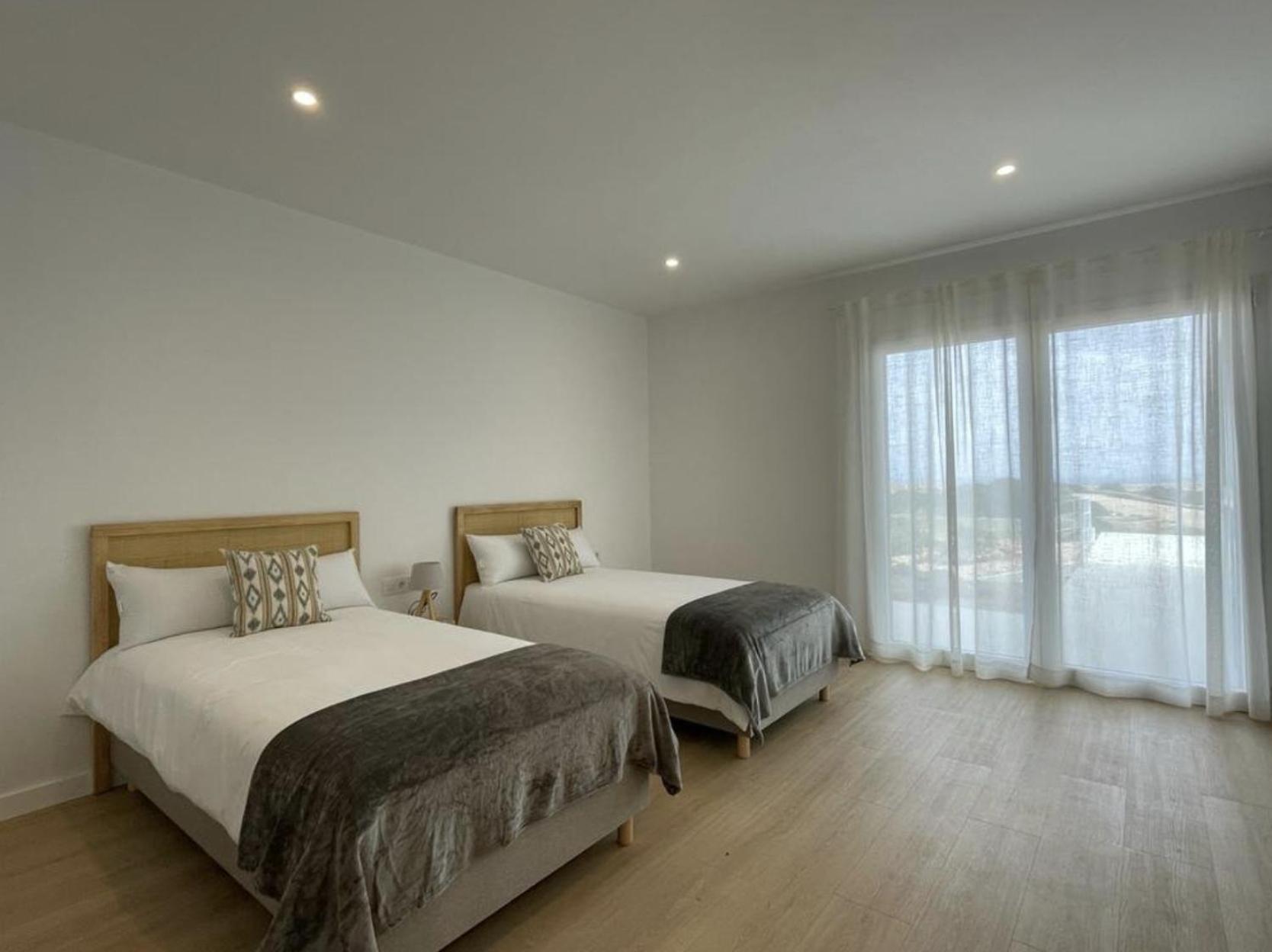 Villa Islander กาลาโมเรลล์ ภายนอก รูปภาพ