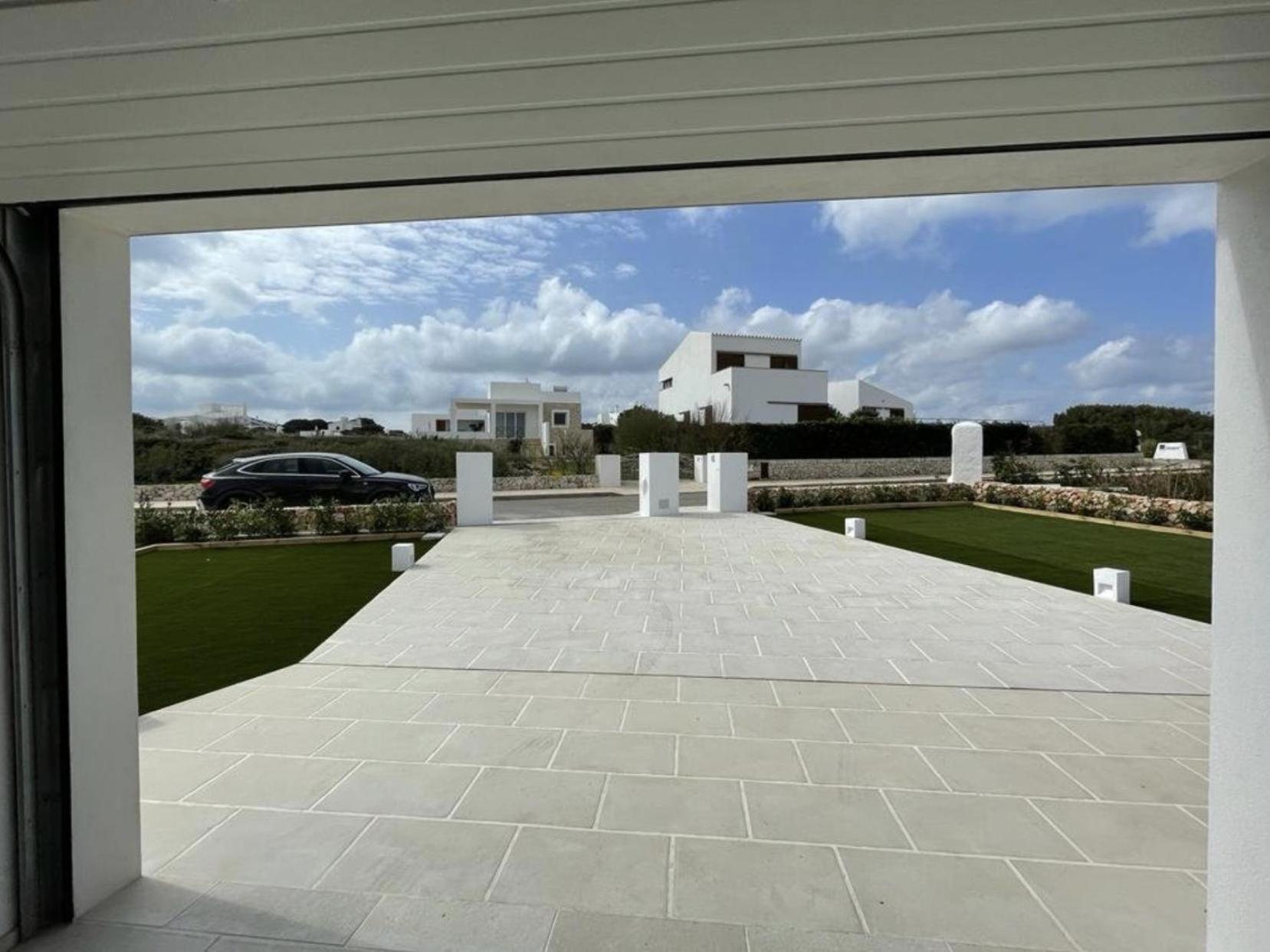 Villa Islander กาลาโมเรลล์ ภายนอก รูปภาพ
